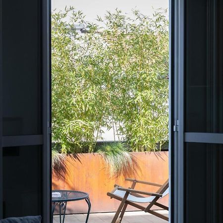 Casa Di Alex Lägenhet Milano Exteriör bild